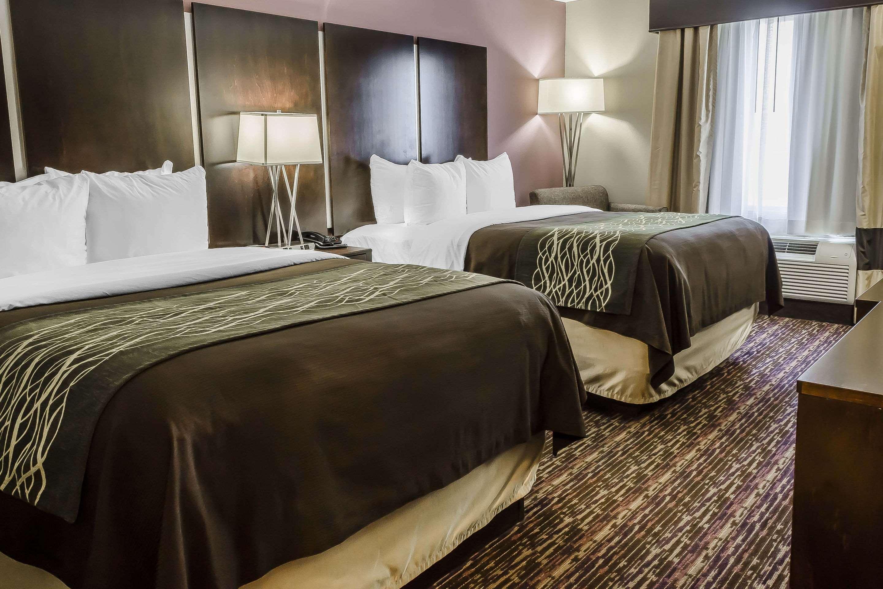 Comfort Inn & Suites Dothan East Eksteriør billede