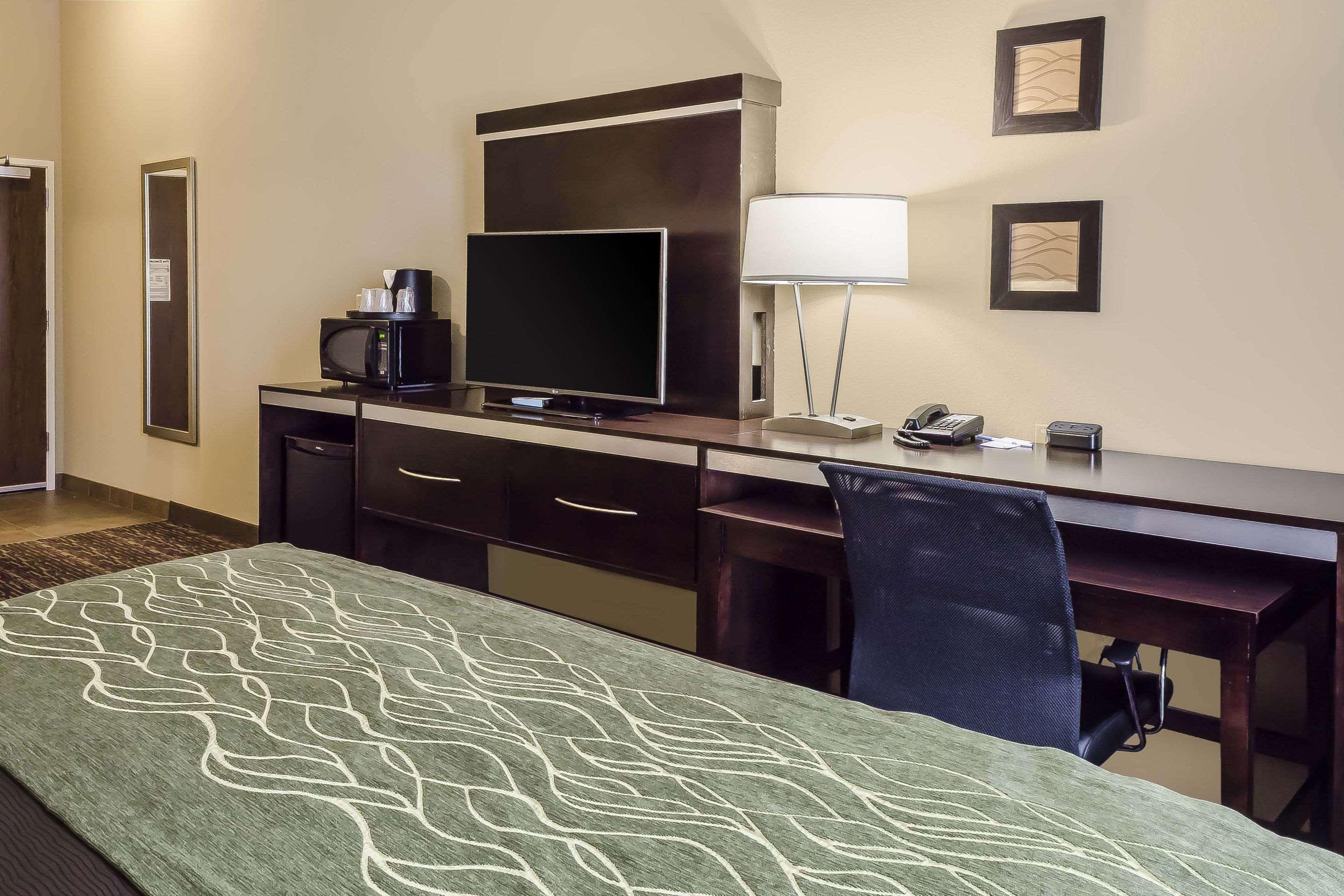 Comfort Inn & Suites Dothan East Eksteriør billede