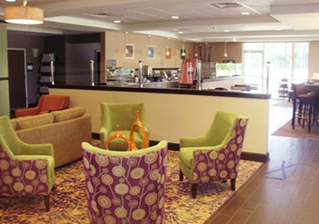 Comfort Inn & Suites Dothan East Eksteriør billede