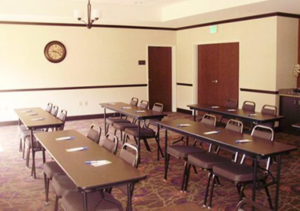 Comfort Inn & Suites Dothan East Eksteriør billede