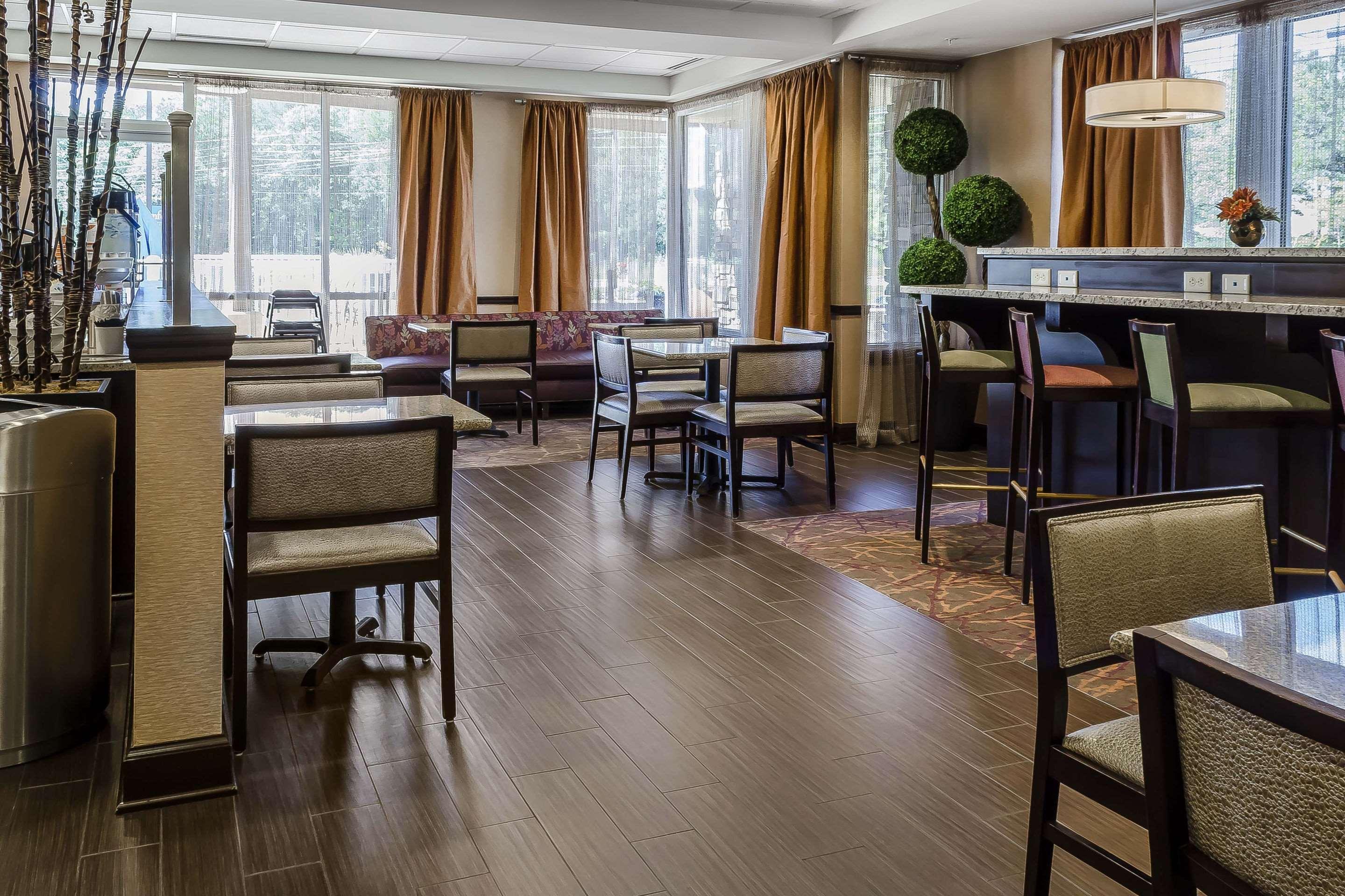 Comfort Inn & Suites Dothan East Eksteriør billede