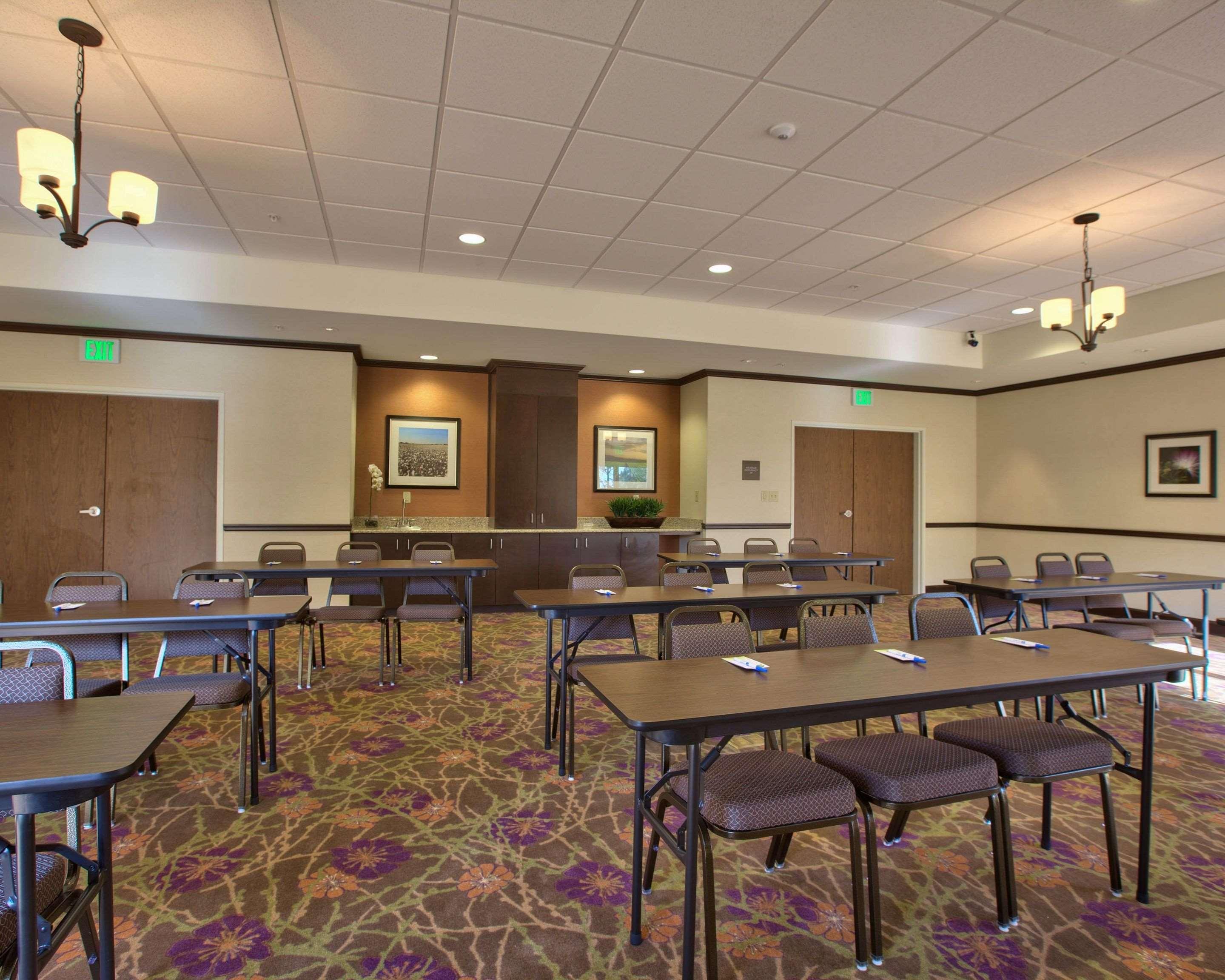 Comfort Inn & Suites Dothan East Eksteriør billede