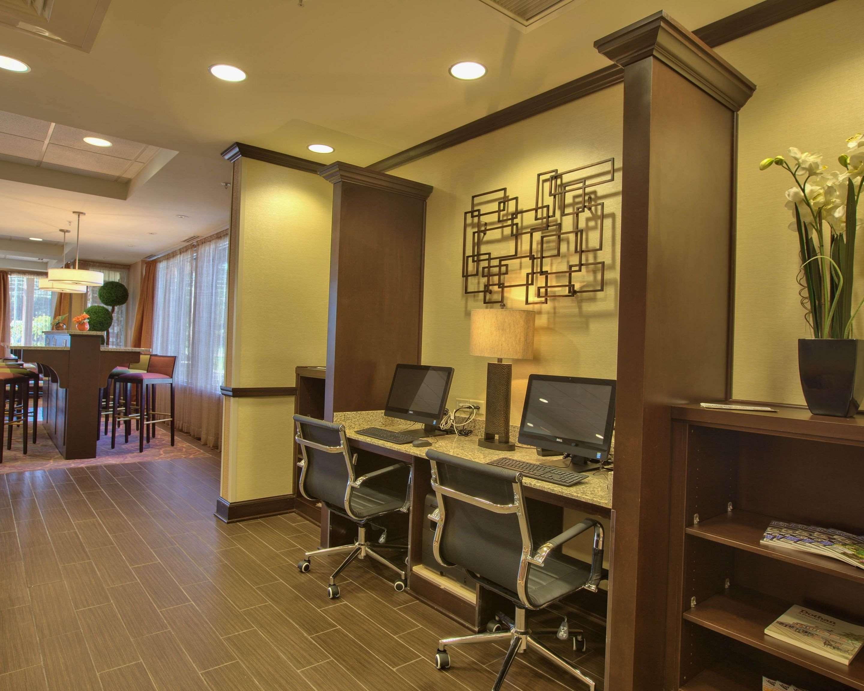 Comfort Inn & Suites Dothan East Eksteriør billede