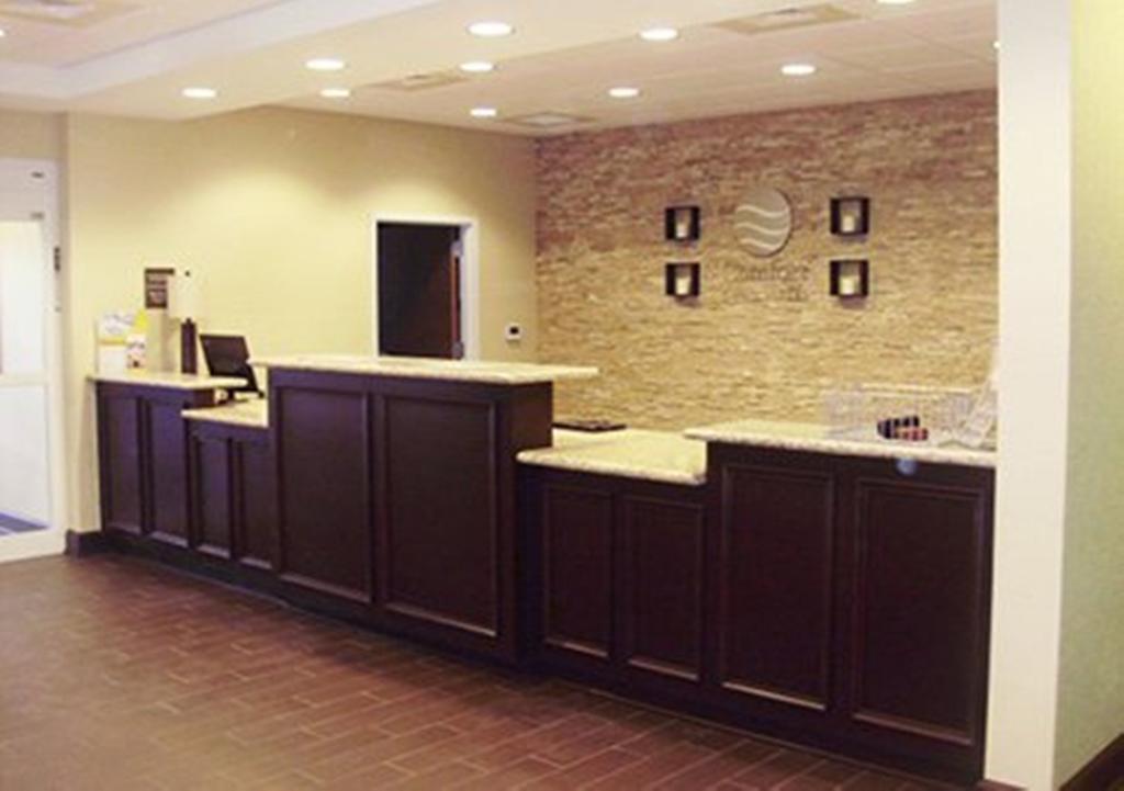 Comfort Inn & Suites Dothan East Eksteriør billede