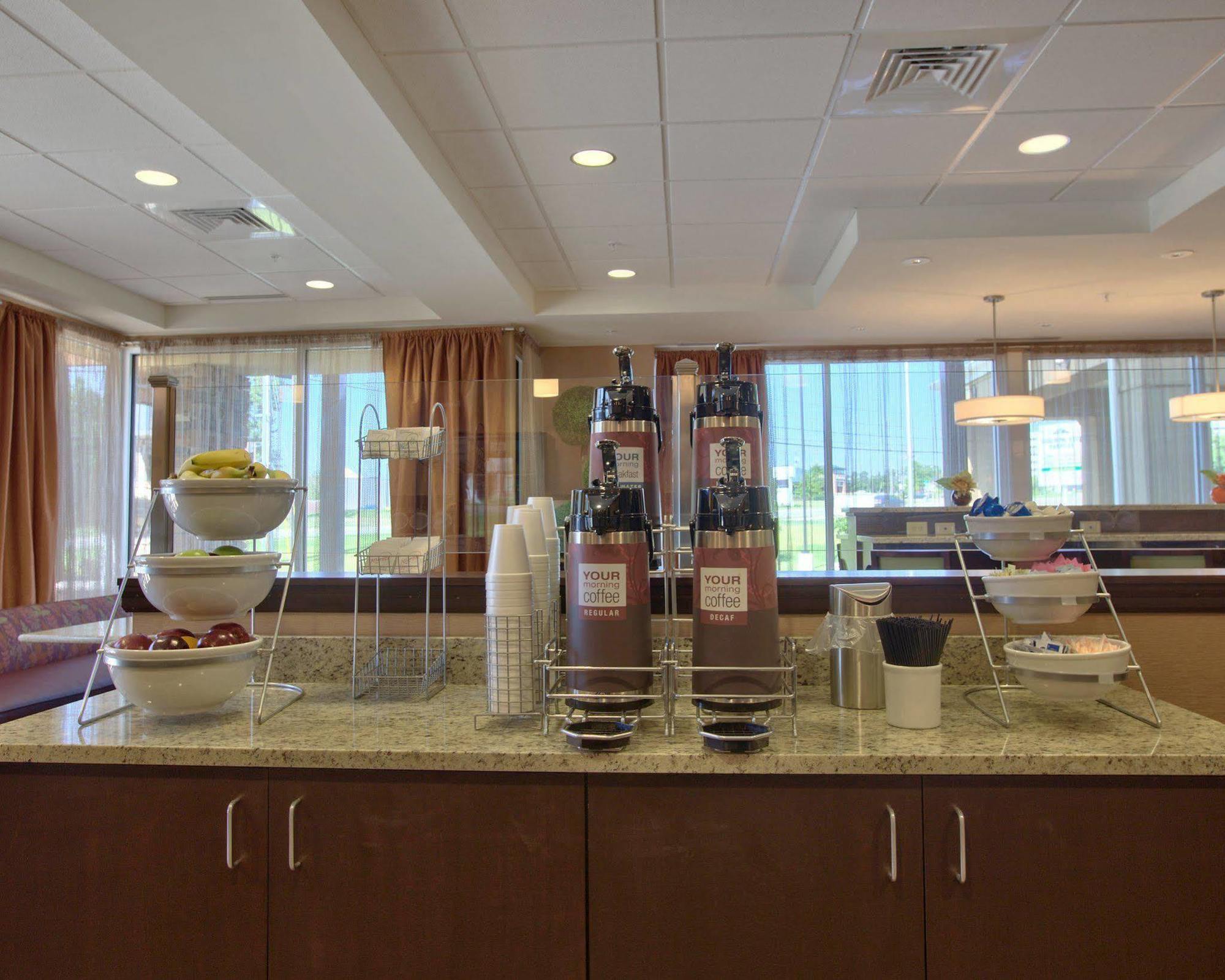 Comfort Inn & Suites Dothan East Eksteriør billede