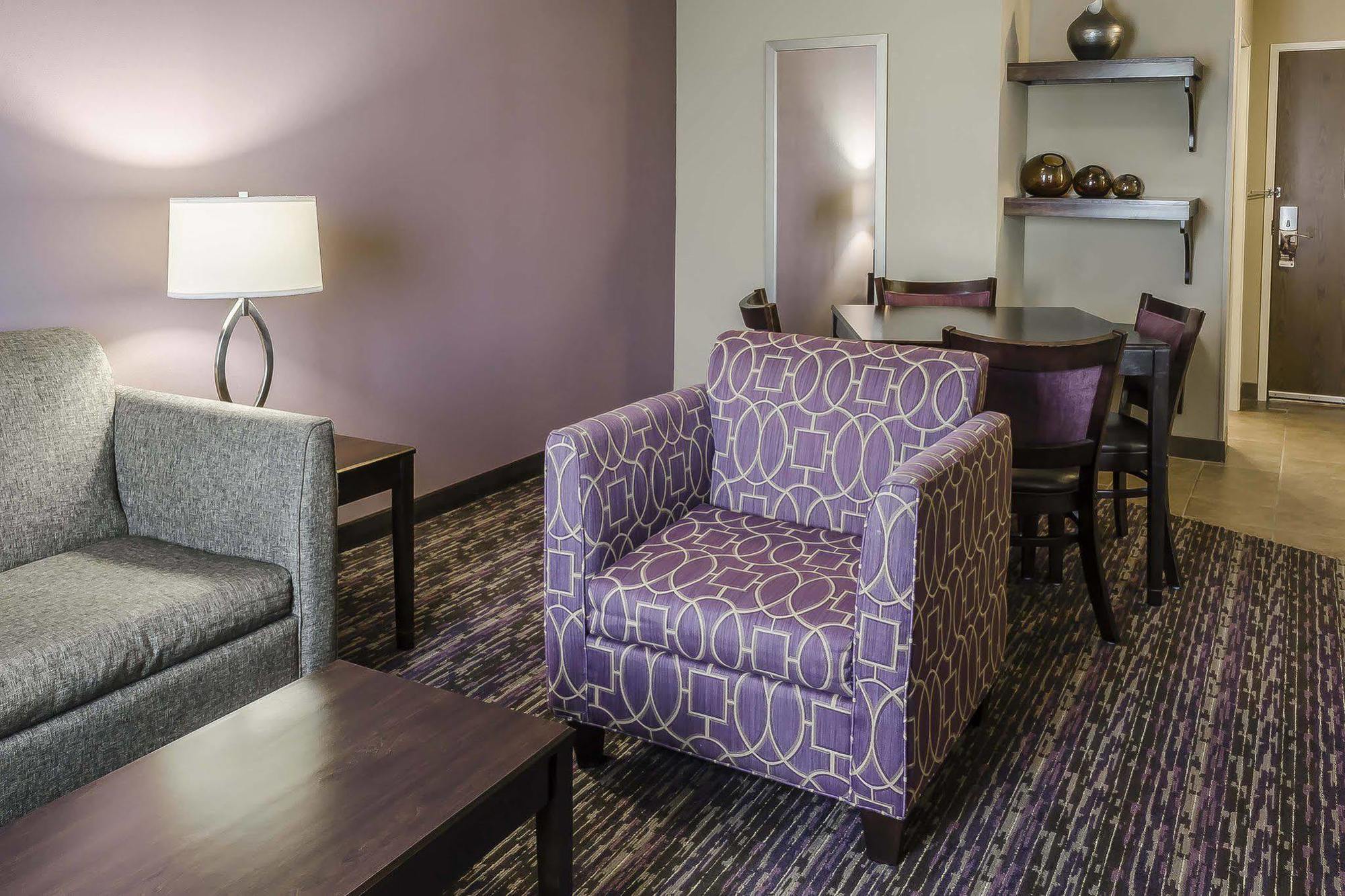 Comfort Inn & Suites Dothan East Eksteriør billede